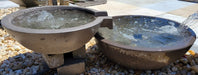 TessaRai 360 Kit with 30"x10" tall Round Bowl