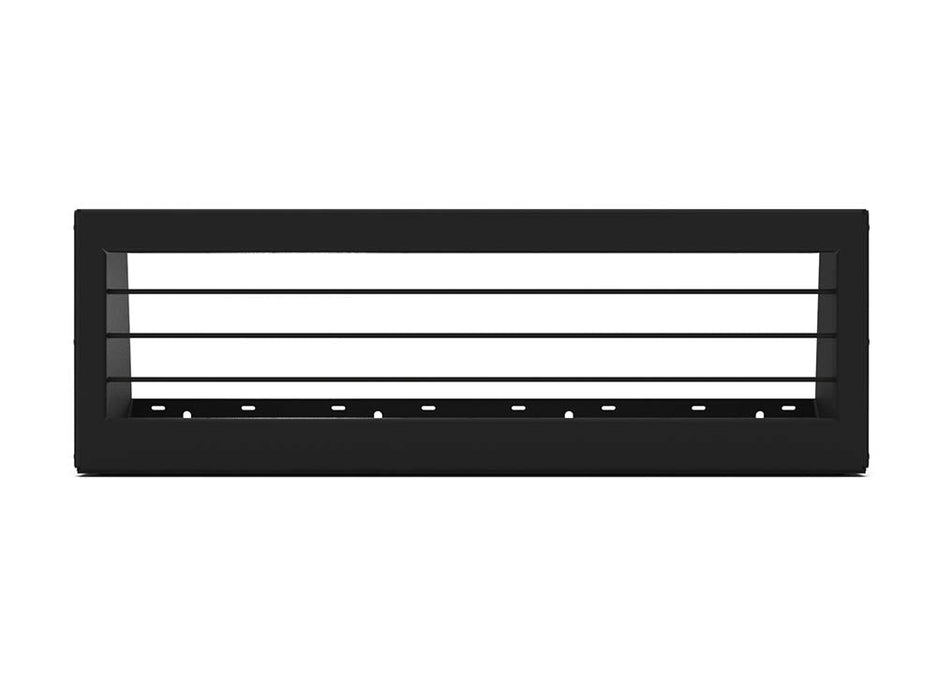 Flatline Van Co. 2015-2026 Ford Transit Van 36" Open Face Upper Cabinet – image 3 of 5