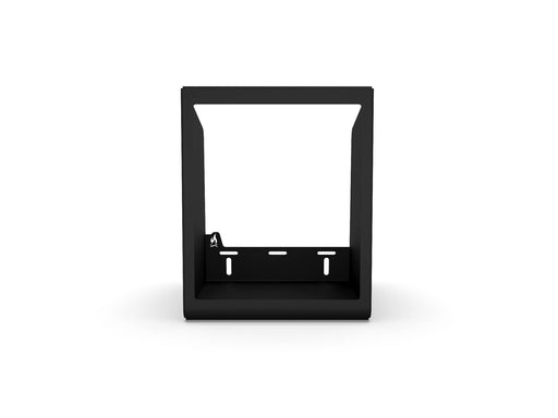 Flatline Van Co. 2015-2026 Ford Transit Van Open Shelf Cabinet – image 2 of 4