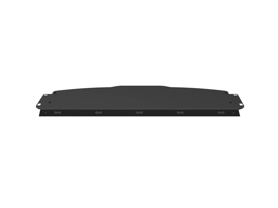 Flatline Van Co. 2015-2025 Ford Transit Van Headliner Shelf – image 10 of 10