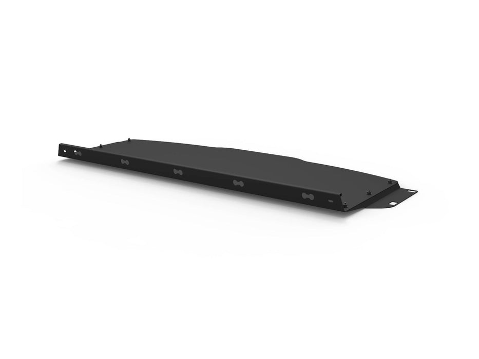 Flatline Van Co. 2015-2025 Ford Transit Van Headliner Shelf – image 1 of 10