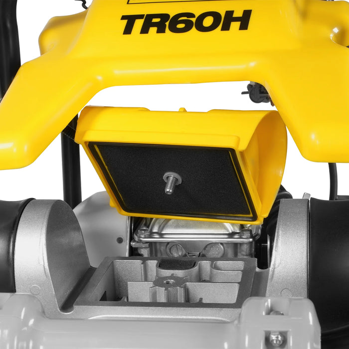 Honda GX100 Tamping Rammer feature detail