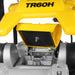 Honda GX100 Tamping Rammer feature detail