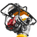 Honda GXR120 Tamping Rammer feature detail