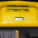 Honda GXR120 Tamping Rammer specifications