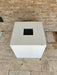 TessaRai Prefab Bowl Column — 22"x22"x24" tall