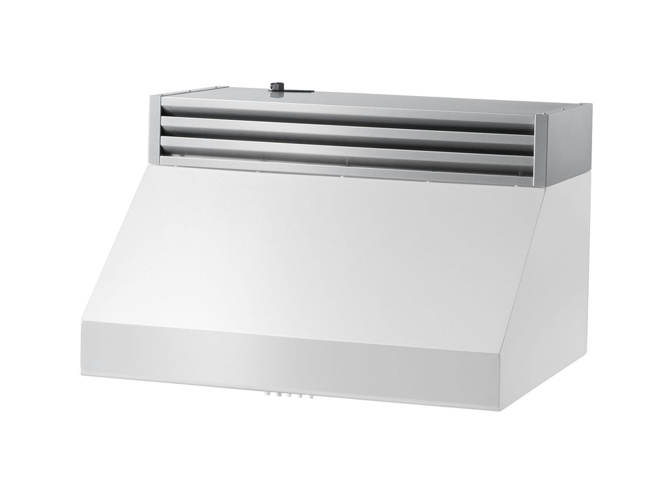 Thor Kitchen 24-Inch Recirculating Kit for Under Cabinet Range Hood (TRC24) Thor Kitchen