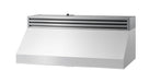 Thor Kitchen 36-Inch Recirculating Kit for Under Cabinet Range Hood (TRC36) Thor Kitchen