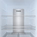 Thor Kitchen 30-Inch Bottom Freezer Refrigerator (TRF3017BF) – close-up refrigeration