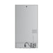 Thor Kitchen 36-Inch Counter-Depth French Door Refrigerator (TRF3603FD) – back