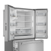 Thor Kitchen 36-Inch French Door Refrigerator (TRF3628FFD) – door bins