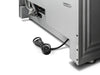 Thor Kitchen 36" Gas Range with 6.0 Cu. Ft. Self-Cleaning Oven, Air Fryer, Tilt Panel in Stainless Steel (TRG3601) Thor Kitchen