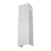Thor Kitchen 36-Inch Wall Mount Range Hood (TRH3635) – duct cover