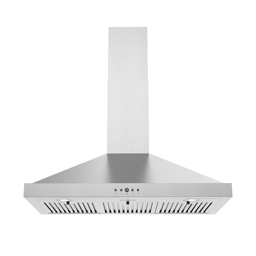 Thor Kitchen 36-Inch Wall Mount Range Hood (TRH3635) – front