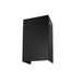 Thor Kitchen 48-Inch Black Pyramid Range Hood (TRH48PB) – product photo 2