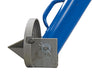 Vestil TRI-SF steel fixed tripod stand - view 3
