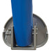 Vestil TRI-SF steel fixed tripod stand - view 4