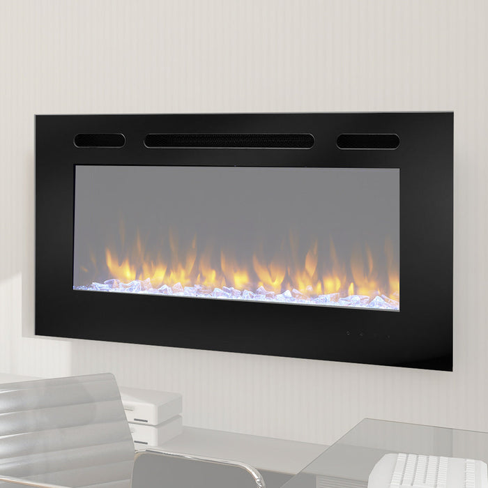 SimpliFire 40 Trim Kit