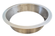 TessaRai Round Stainless Steel Insert — fits opening 28-32"