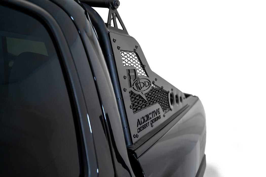 Addictive Desert Designs 2021-2024 RAM 1500 TRX & RHO Race Series Chase Rack – image 9 of 11
