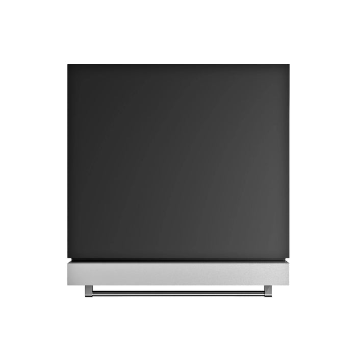 Thor Kitchen 24-Inch Indoor Outdoor Freezer Drawer in Stainless Steel (TRZ24U) Thor Kitchen