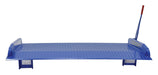 Vestil TS-10-6036 steel truck dock board - view 4