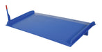Vestil TS-20-8448 steel truck dock board - view 2