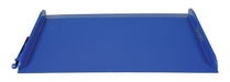Vestil TS-20-8460 steel truck dock board - view 3