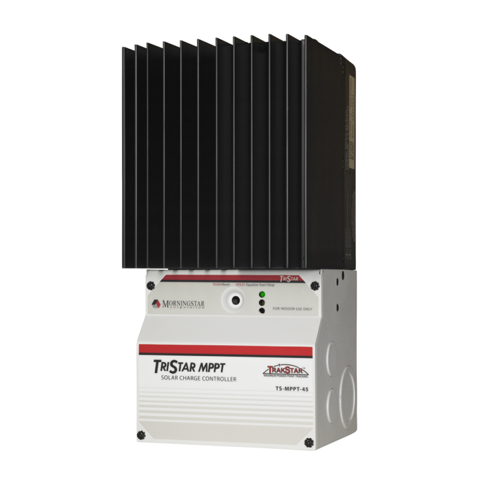 Morningstar TriStar 30A MPPT Solar Charge Controller