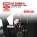 72" Snow Blower specifications