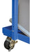 Vestil TSCT-3B steel multi-tier cart with - view 3