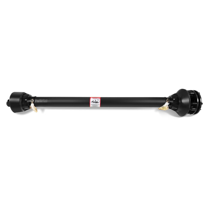 ( 1 Pack / 1 Pcs ) PTO Shaft for Stump Grinder TSG61 ( SKU: 150152 )