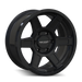 Tuff Stuff Overland TS01 ASCENT Gloss Black Wheel 1