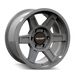 Tuff Stuff Overland TS01 ASCENT Gloss Grey Wheel 1