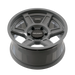 Tuff Stuff Overland TS01 ASCENT Gloss Grey Wheel 3