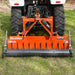 60" Heavy Duty Soil Pulverizer,  Single Spiked Roller,  21 Shanks,  Ca — view 9