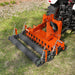 60" Heavy Duty Soil Pulverizer,  Double Spiked Roller,  21 Shanks,  Ca — view 9