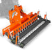 84" Heavy Duty Soil Pulverizer,  Double Spiked Roller,  29 Shanks,  Ca — view 7