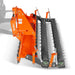 84" Heavy Duty Soil Pulverizer,  Double Spiked Roller,  29 Shanks,  Ca — view 8