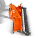 84" Heavy Duty Soil Pulverizer,  Single Spiked Roller,  29 Shanks,  Ca — view 8