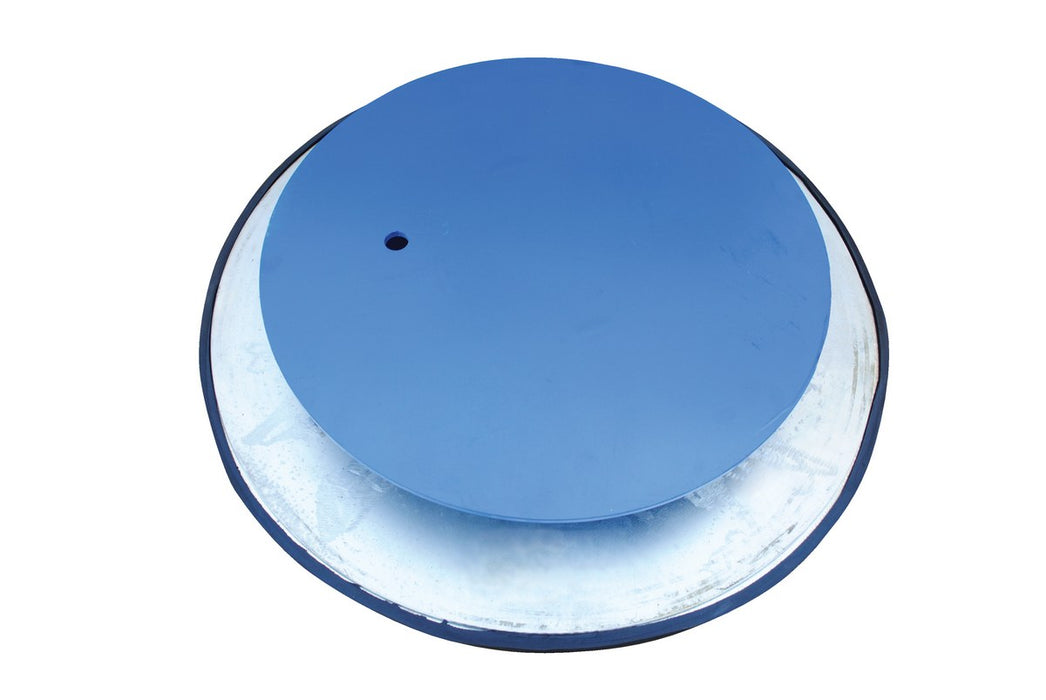 Vestil TT-N-24-4 steel turntable - view 3