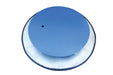 Vestil TT-N-24-4 steel turntable - view 3