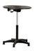 Vestil TT-N-24-CPED steel turntable - view 2