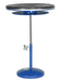 Vestil TT-N-24-DPED steel turntable - view 2
