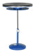 Vestil TT-N-24-DPED steel turntable - view 3
