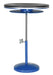 Vestil TT-N-24-DPED steel turntable - view 4