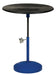 Vestil TT-N-24-PED steel turntable - view 2