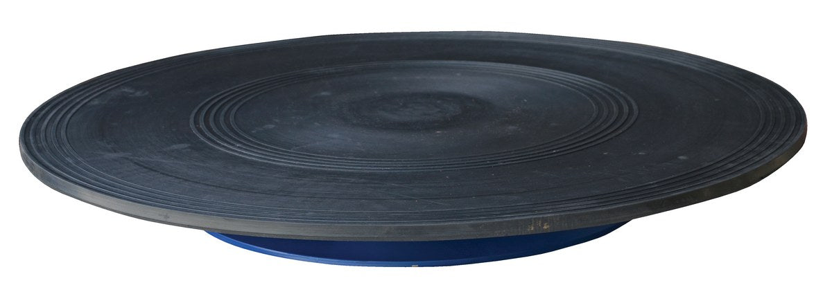 Vestil TT-N-30-4 steel turntable - view 2