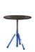 Vestil TT-N-30-PED steel turntable - view 2