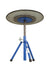 Vestil TT-N-30-PED steel turntable - view 4